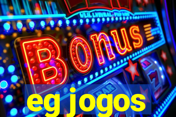 eg jogos